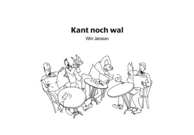 Kant noch wal